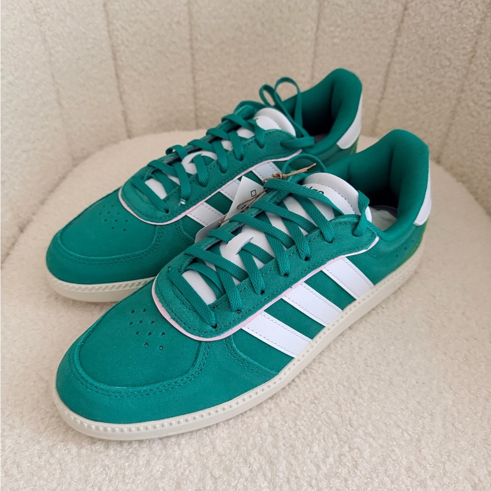 Adidas women Breaknet Sleek Shoes Size 8 W